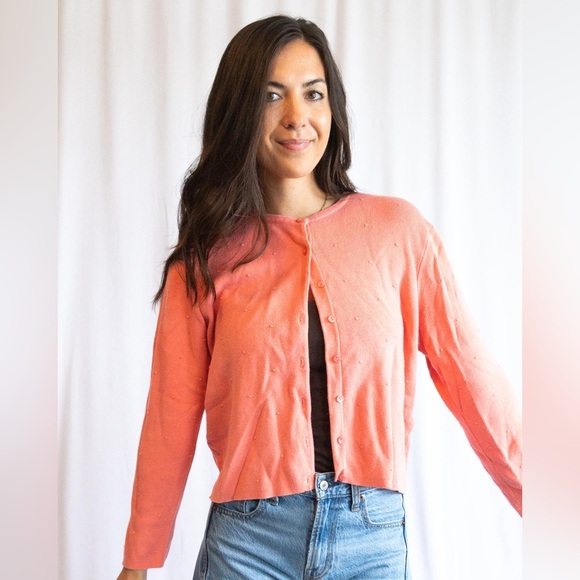 Talbots cardigan - Picture 6 of 10